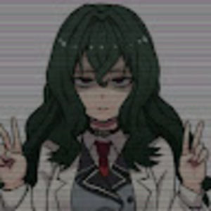 Meet your Posher, Serenity